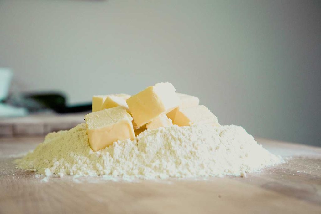 Why We Only Bake With Real Butter? blog 3