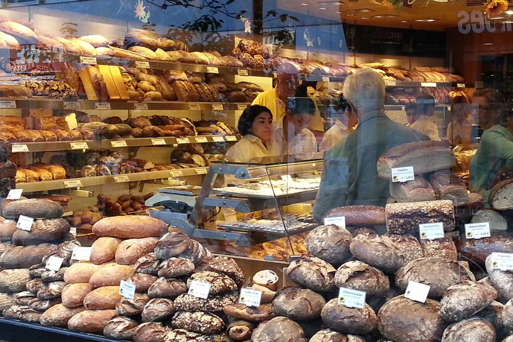The Journey Of A Single Bread Loaf blog 4